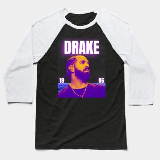 Drake Baseball T-Shirt